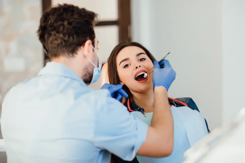 Dental Checkup