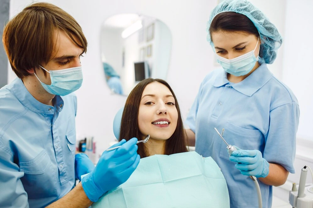 Dental Surgery