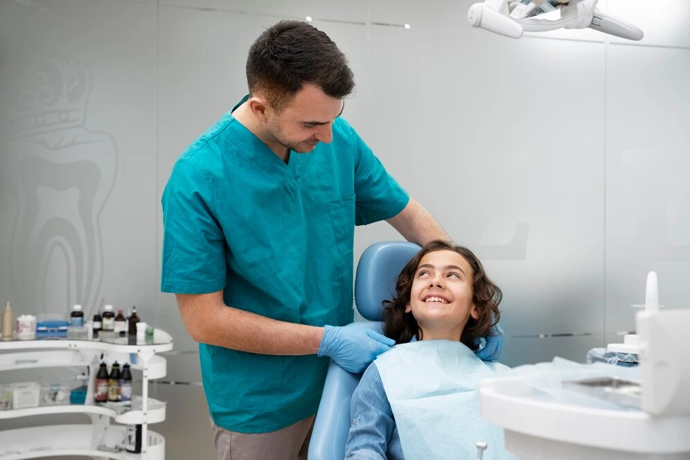 Dental Therapy Services